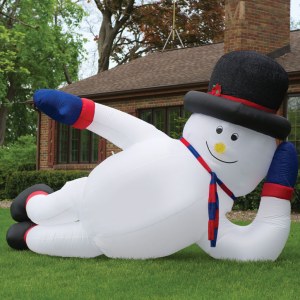 snowman