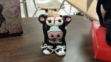 cow with toothpicks jpg